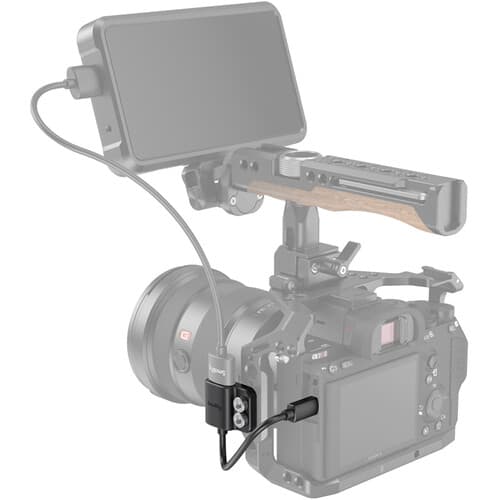 SmallRig - Data Cable (D to A) - imagem 5