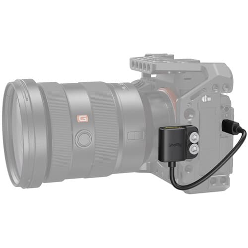 SmallRig - Data Cable (D to A) - imagem 4