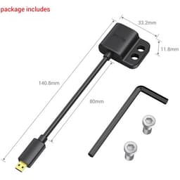 SmallRig - Data Cable (D to A) - miniatura 3