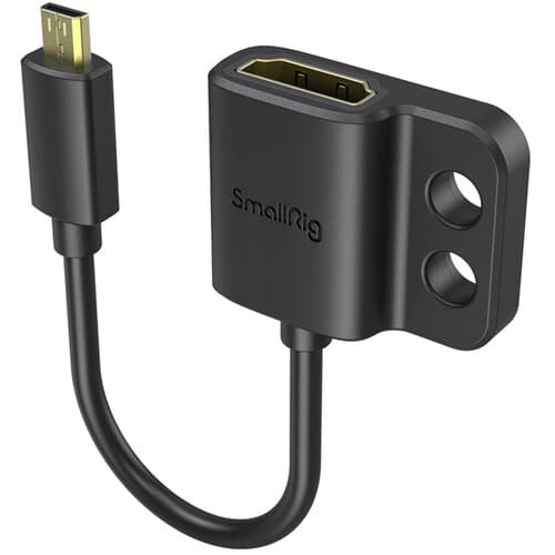 SmallRig - Data Cable (D to A) - imagem 2