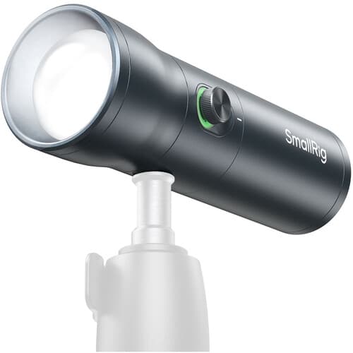 SmallRig Lighting RF 10C LED light SKU 4634 frente