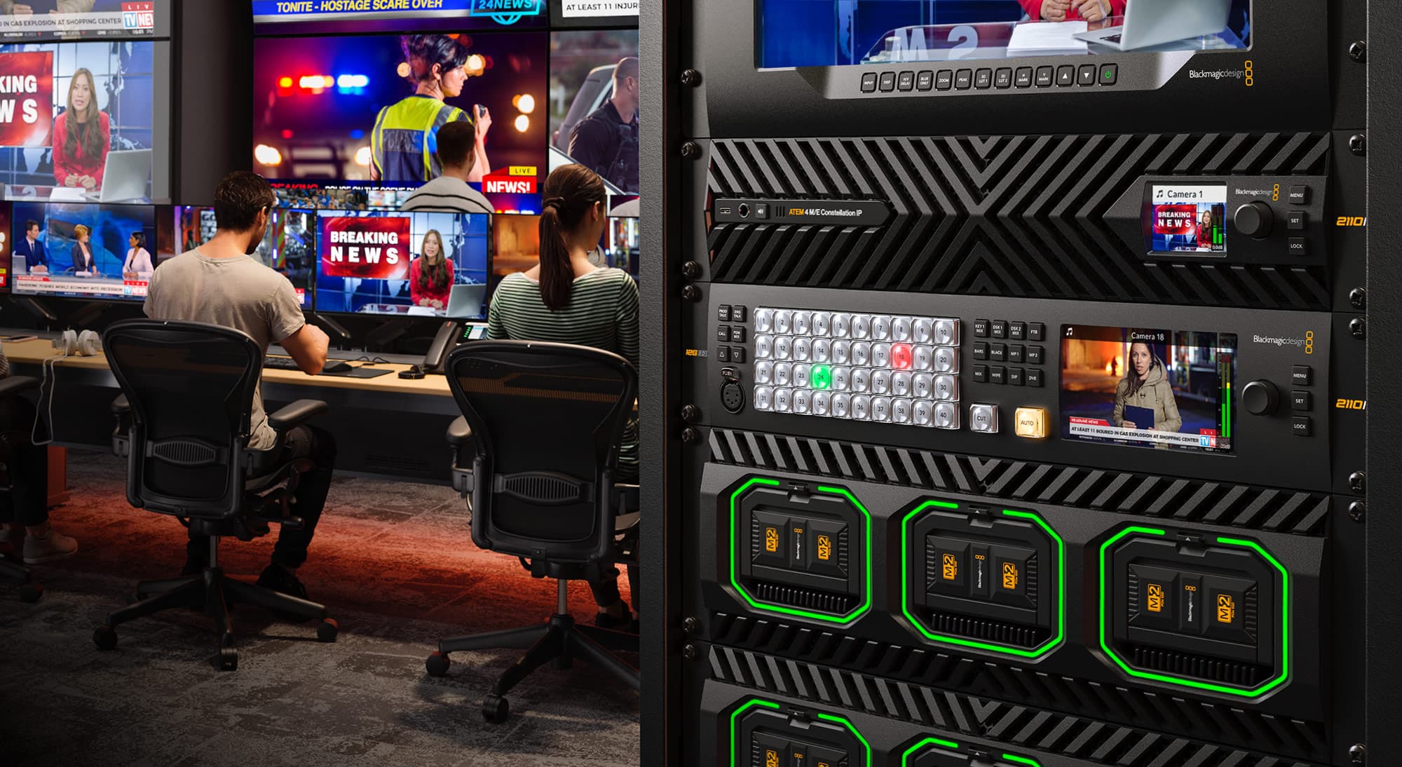 banner post NAB 2026: o broadcast está mudando