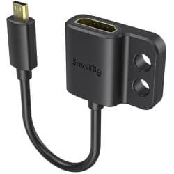 SmallRig - Data Cable (D to A)