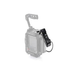 Tilta - Foldable Battery Plate para Blackmagic PYXIS 6K/12K (V-Mount)