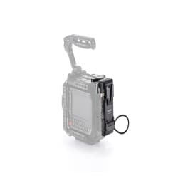 Tilta - Foldable Battery Plate para Blackmagic PYXIS 6K/12K (V-Mount)