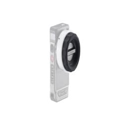 Tilta - Extended Hand Wheel para Nucleus-M II FIZ Hand Unit