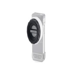Tilta - Extended Hand Wheel para Nucleus-M II FIZ Hand Unit