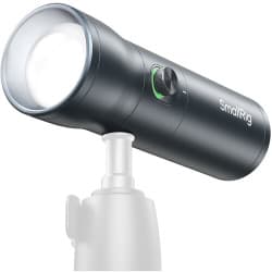 SmallRig - RF 10C Portable Focusable LED Video Light