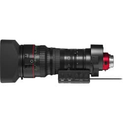 Canon - Lente CINE-SERVO 40-1200mm T5.0-10.8 Cinema Zoom (ARRI PL)