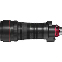Canon - Lente CINE-SERVO 40-1200mm T5.0-10.8 Cinema Zoom (ARRI PL)