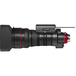 Canon - Lente CINE-SERVO 40-1200mm T5.0-10.8 Cinema Zoom (ARRI PL)