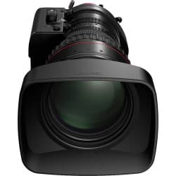 Canon - Lente CINE-SERVO 40-1200mm T5.0-10.8 Cinema Zoom (ARRI PL)