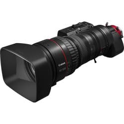 Canon - Lente CINE-SERVO 40-1200mm T5.0-10.8 Cinema Zoom (ARRI PL)