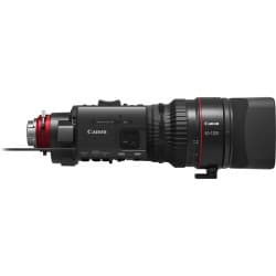 Canon - Lente CINE-SERVO 40-1200mm T5.0-10.8 Cinema Zoom (ARRI PL)
