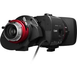 Canon - Lente CINE-SERVO 40-1200mm T5.0-10.8 Cinema Zoom (ARRI PL)
