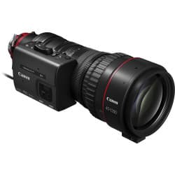 Canon - Lente CINE-SERVO 40-1200mm T5.0-10.8 Cinema Zoom (ARRI PL)