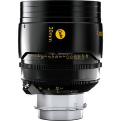Cooke - Lente Panchro 65/i 30mm T2.8 LF/VV Cinema (ARRI LPL)