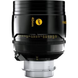 Cooke - Lente Panchro 65/i 40mm T2.8 LF/VV Cinema (ARRI LPL)
