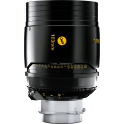 Cooke - Lente Panchro 65/i 100mm T2.5 LF/VV Cinema (ARRI LPL)