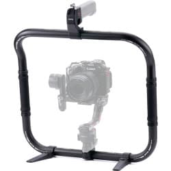 Tilta - Kit de controle básico Ring Grip Plus para  DJI Ronin