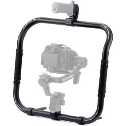 Tilta - Kit de controle básico Ring Grip Plus para  DJI Ronin