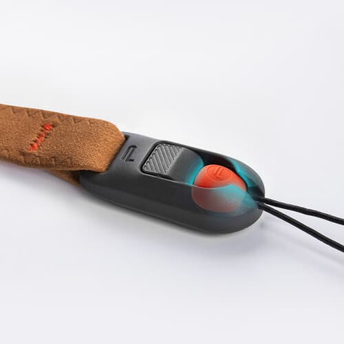 Eleve Sua Experiência Audiovisual com Segurança e Estilo: Conheça a Pulseira PGYTECH Camera Wrist Strap Air