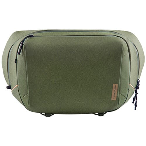 Organização e Acesso Rápido para Criadores: Bolsa PGYTECH OneGo Solo V2 (6L