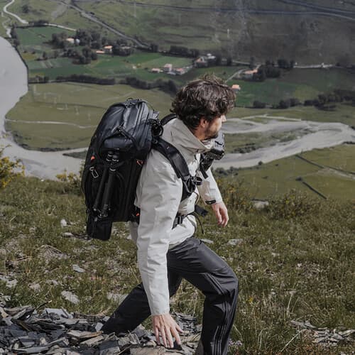 A Solução Definitiva para Fotógrafos e Videomakers Aventureiros