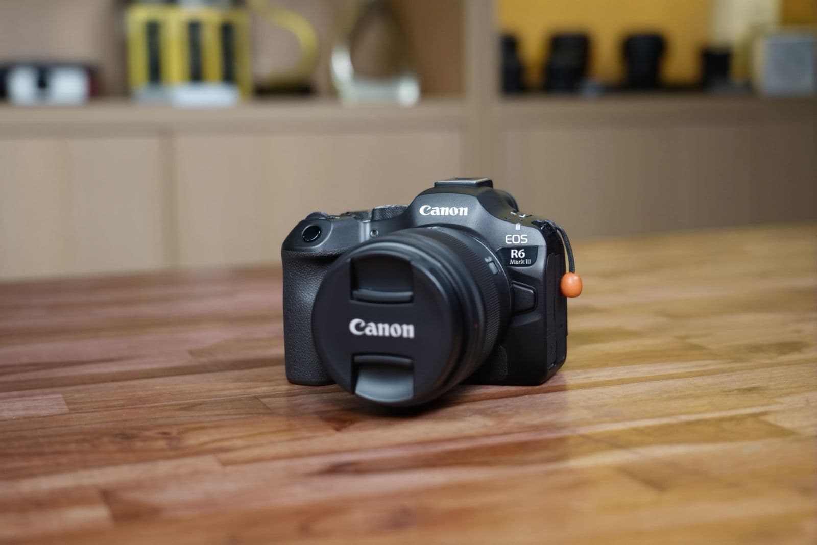 Canon R6 Mark III: a melhor híbrida em termos de custo-benefício de todos os tempos?