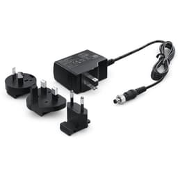 Blackmagic Design - International Power Supply for Video Assist 12G (12 VDC, 36W) - miniatura 1