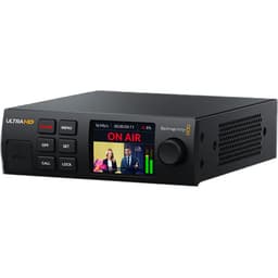 Blackmagic Design - Streaming Encoder HD - miniatura 1