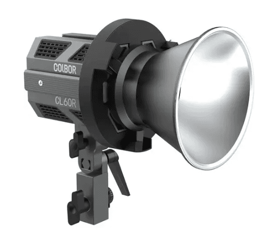 Como fazer uma iluminação profissional para o seu vídeo