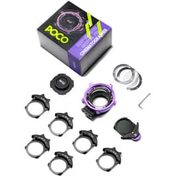 MOFAGE - Filtro POCO Drop-In Lens Mount Adapter Advanced Kit (Canon RF to PL) - miniatura 1