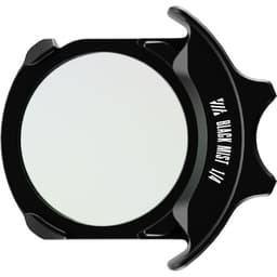 MOFAGE - Filtro Black Mist 1/4 Drop-In para POCO Adapter - miniatura 1