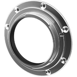 MOFAGE - Leica L Mount para POCO Filtro Drop-In Lens Mount Adapter - miniatura 1