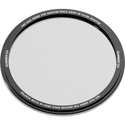 MOFAGE - Pro Duo Glimmer 1/4 Filtro para POCO Filter Adapter - miniatura 1