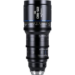 Laowa - Ultima FF 25-180mm T3.8 Zoom - Arri PL - miniatura 1