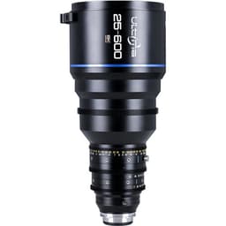 Laowa - Ultima S35 25-600mm T4.2 Zoom - Arri PL - miniatura 1