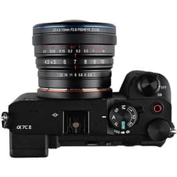 Laowa - Lente Venus Optics 4.5-10mm f/2.8 CF Zoom Fisheye (MFT Mount) - miniatura 8