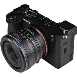 Laowa - Lente Venus Optics 4.5-10mm f/2.8 CF Zoom Fisheye (MFT Mount) - miniatura 7