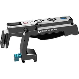 Kondor Blue - Talon XL alça superior with gatilho REC for Cameras (Space Gray) - miniatura 1