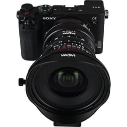 Laowa - 17mm f/4 Zero-D Shift Sony FE - miniatura 5
