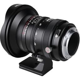 Laowa - 17mm f/4 Zero-D Shift Sony FE - miniatura 4