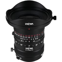 Laowa - 17mm f/4 Zero-D Shift Sony FE - miniatura 2