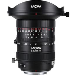 Laowa - 17mm f/4 Zero-D Shift Sony FE - miniatura 1