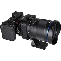 Laowa - Lente Venus Optics 35mm f/2.8 Zero-D Tilt-Shift 0.5x Macro (FUJIFILM G) - miniatura 6