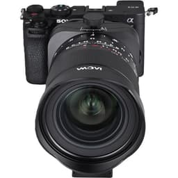 Laowa - Lente Venus Optics 35mm f/2.8 Zero-D Tilt-Shift 0.5x Macro (FUJIFILM G) - miniatura 5