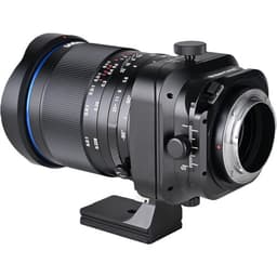 Laowa - Lente Venus Optics 35mm f/2.8 Zero-D Tilt-Shift 0.5x Macro (FUJIFILM G) - miniatura 4