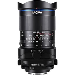 Laowa - Lente Venus Optics 35mm f/2.8 Zero-D Tilt-Shift 0.5x Macro (FUJIFILM G) - miniatura 2