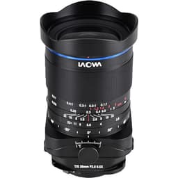 Laowa - Lente Venus Optics 35mm f/2.8 Zero-D Tilt-Shift 0.5x Macro (FUJIFILM G) - miniatura 1